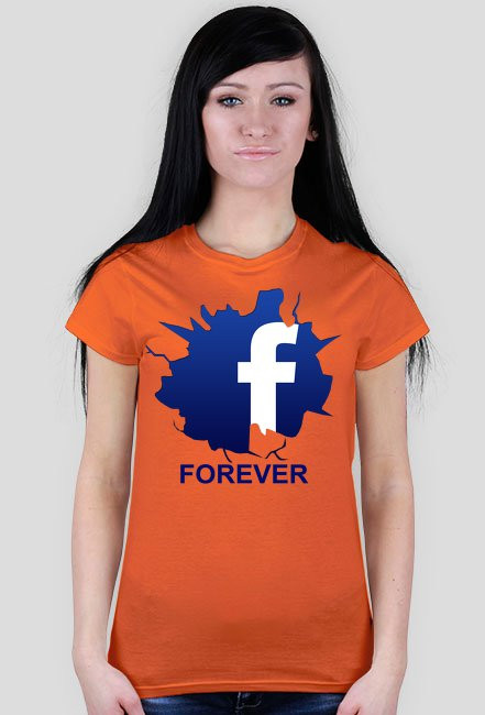 facebook FOREVER