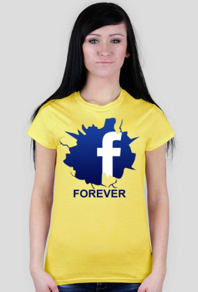 facebook FOREVER