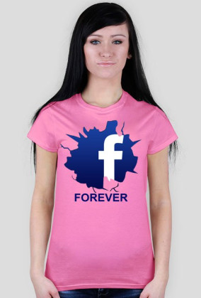 facebook FOREVER