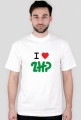 i love zhp