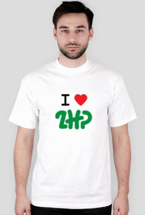 i love zhp