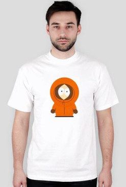 Kenny (white)