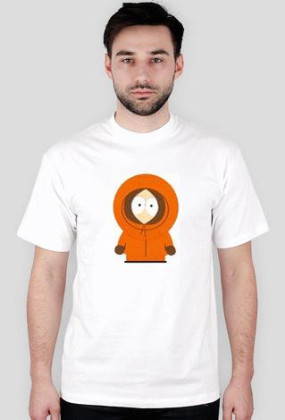 Kenny (white)