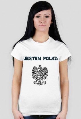 Jestem Polką