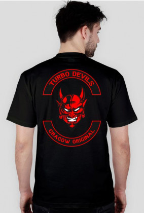 Devils T-Shirt 01