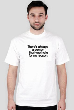 Always (white)