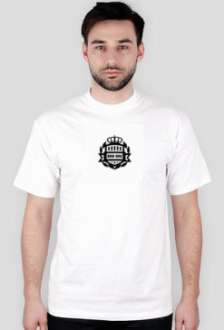 Brudne Serca (white)