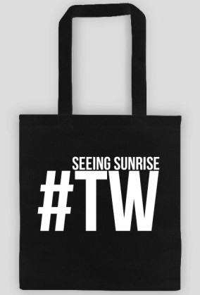 Torba Wpierdolka #SS