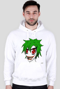 bluza jokerowa