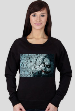 bluza dla pań