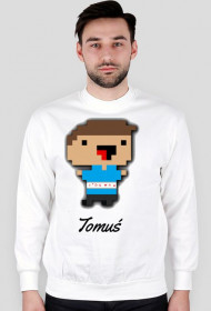 TomuśGaming Podmis Męska