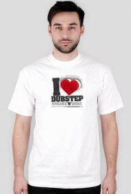 I LOVE DUBSTEP