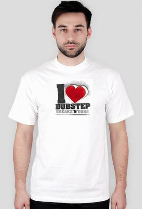 I LOVE DUBSTEP