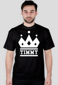 Timmy Crown