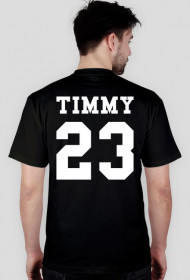 Timmy Crown