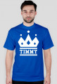 Timmy Crown