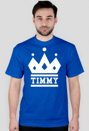 Timmy Crown