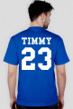 Timmy Crown