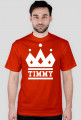 Timmy Crown