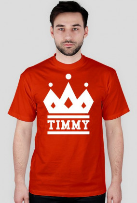 Timmy Crown