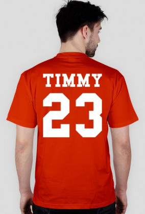 Timmy Crown