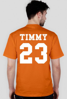 Timmy Crown