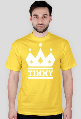 Timmy Crown