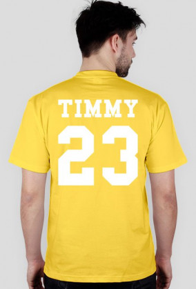 Timmy Crown