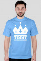 Timmy Crown