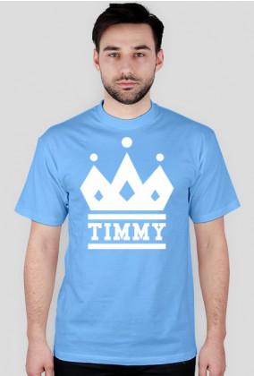 Timmy Crown
