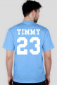 Timmy Crown