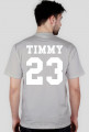 Timmy Crown