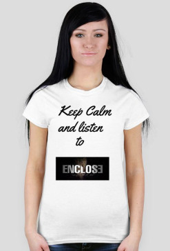 Enclose