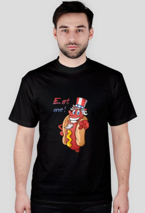 Eat me!