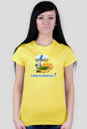Lubię kulinarzyć 3