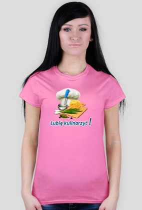 Lubię kulinarzyć 3