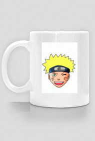 Kubek - Naruto