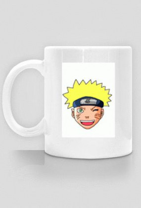Kubek - Naruto