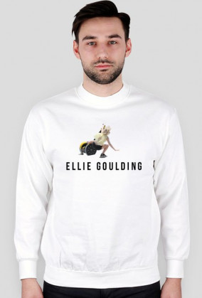 T- Shirt Ellie Goulding #5
