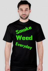 Smoke Weed Everyday