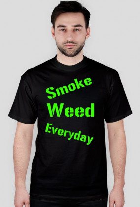 Smoke Weed Everyday