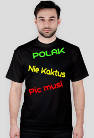Polak Nie Kaktus