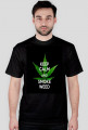 SMOKE WEED