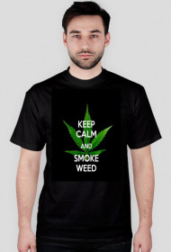 SMOKE WEED