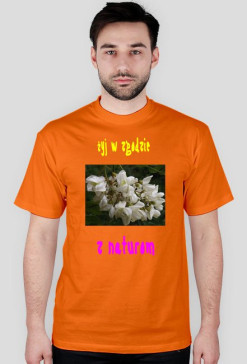 good T-shirt