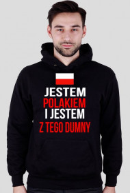 Jestem polakiem