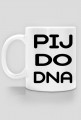 Pij do dna