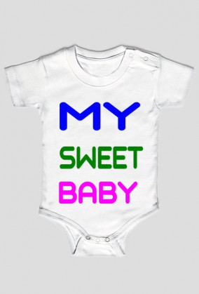SWEET BABY