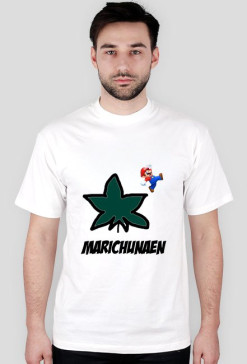 MARRICHUNAEN