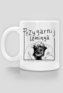 Przygarnij leminga